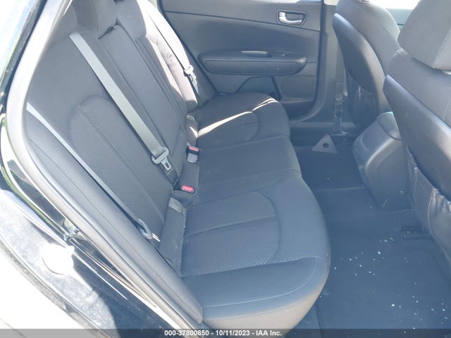 KIA Optima Lx 2016 5XXGT4L32GG089808 Image 8