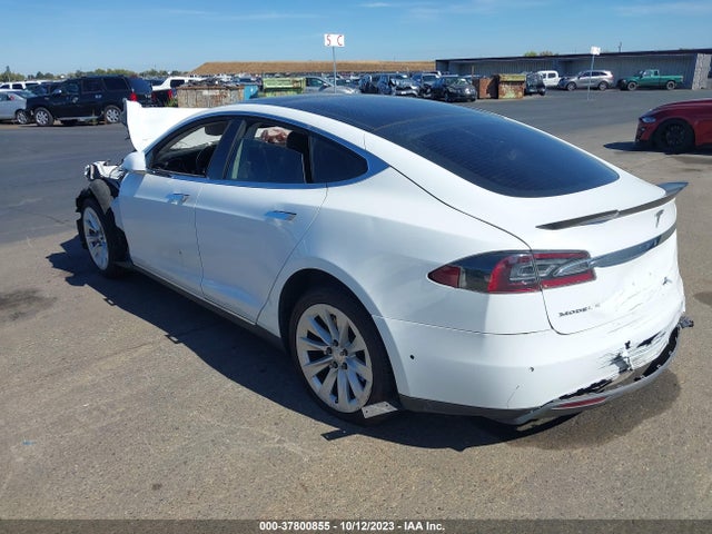 5YJSA1S2XFF090004 Tesla Model S 85d/70d/90d/p90d