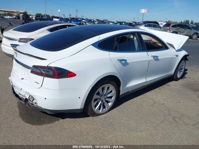 5YJSA1S2XFF090004 Tesla Model S 85d/70d/90d/p90d