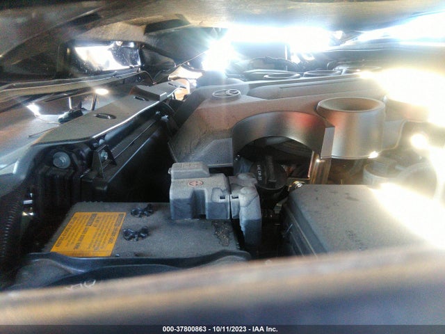 Toyota 4RUNNER SR5 2022 JTEMU5JRXN5978415 Image 10