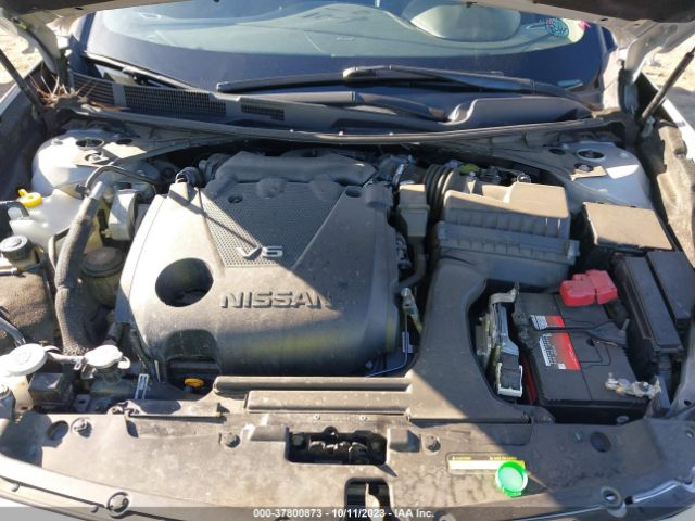 1N4AA6AP0HC441174 Nissan MAXIMA SL