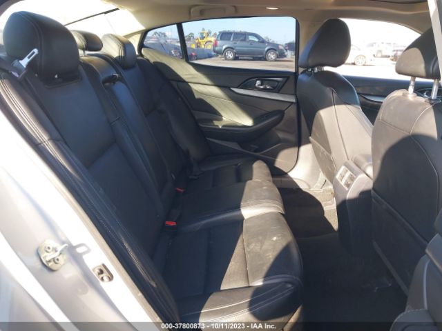 1N4AA6AP0HC441174 Nissan MAXIMA SL