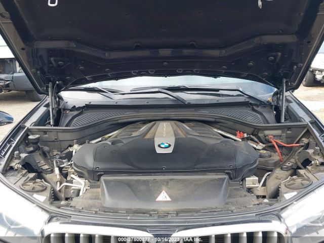 5UXKR6C5XG0J79990 BMW X5 Xdrive50i