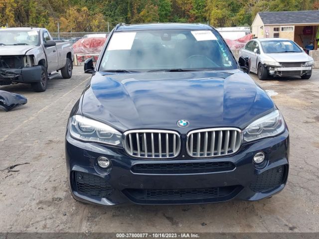 5UXKR6C5XG0J79990 BMW X5 Xdrive50i