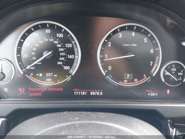 5UXKR6C5XG0J79990 BMW X5 Xdrive50i