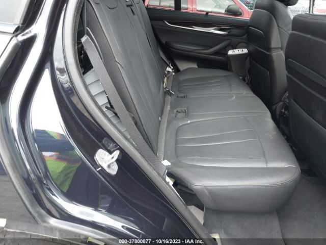 5UXKR6C5XG0J79990 BMW X5 Xdrive50i
