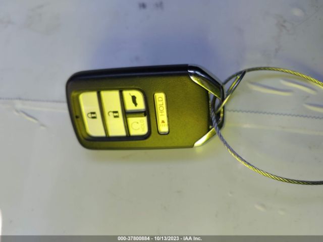 SHHFK7H52JU421149 Honda Civic Hatchback Ex