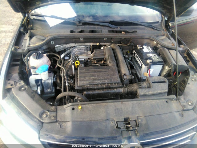 3VW267AJ9GM413918 Volkswagen Jetta Sedan 1.4t S