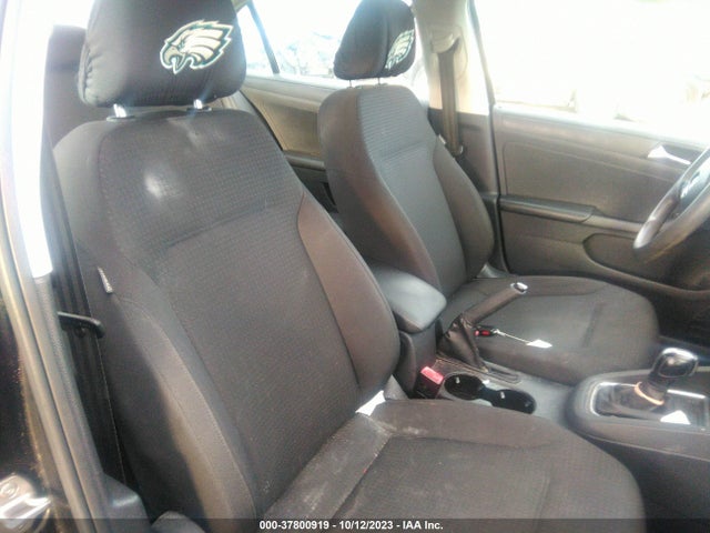 3VW267AJ9GM413918 Volkswagen Jetta Sedan 1.4t S