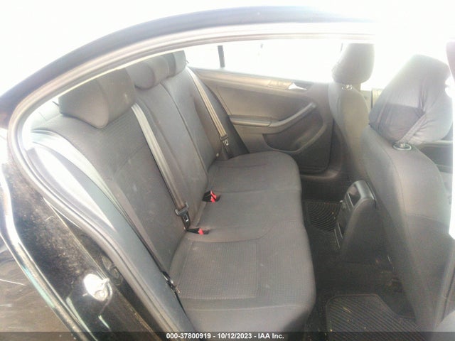3VW267AJ9GM413918 Volkswagen Jetta Sedan 1.4t S