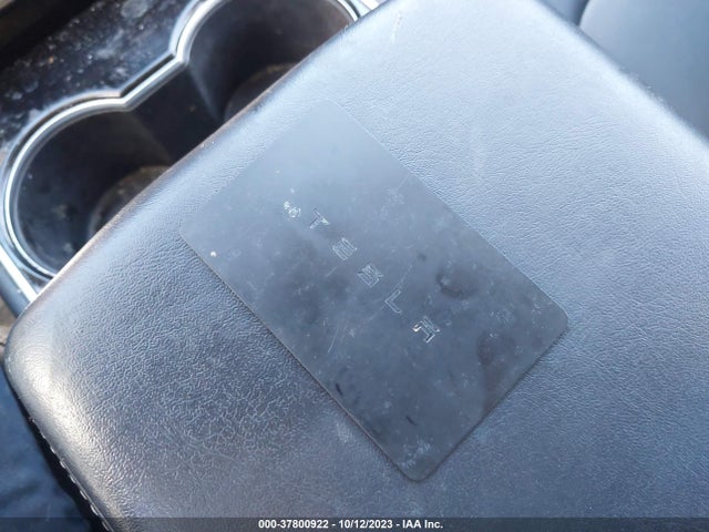 Tesla Model 3 Range Battery 2018 5YJ3E1EA3JF047256 Image 10