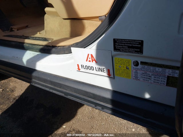 2014 PORSCHE CAYENNE WP1AA2A21ELA06620 Photo 5