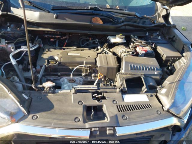 2HKRW6H30KH202818 Honda CR-V LX