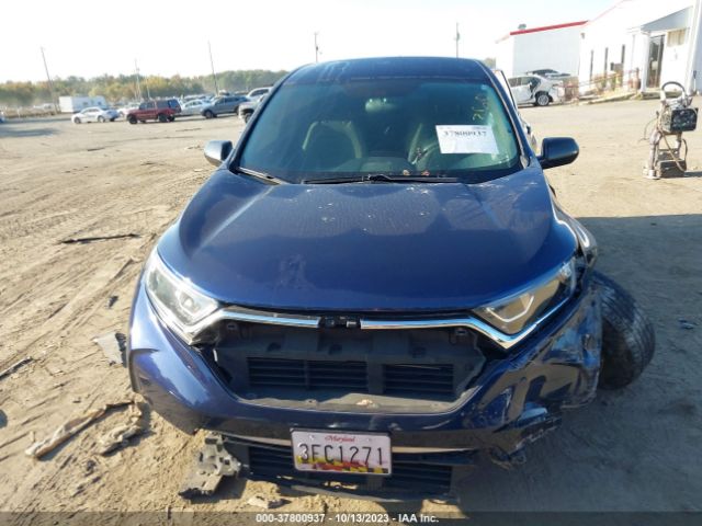2HKRW6H30KH202818 Honda CR-V LX
