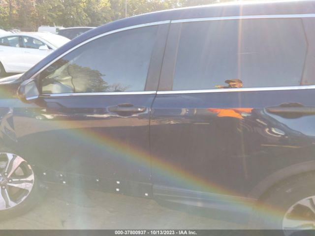 2HKRW6H30KH202818 Honda CR-V LX