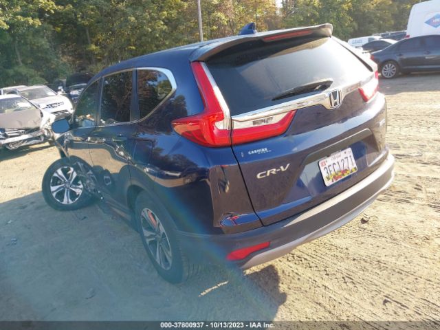 2HKRW6H30KH202818 Honda CR-V LX