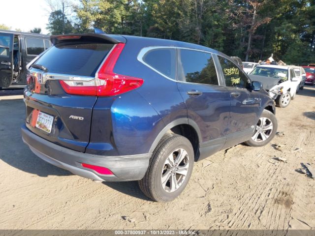 2HKRW6H30KH202818 Honda CR-V LX