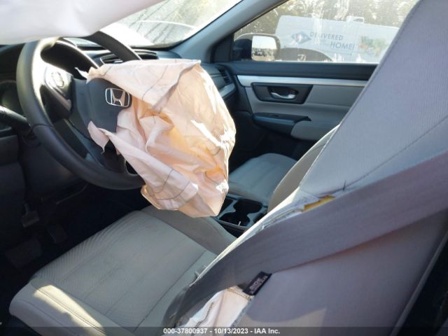 2HKRW6H30KH202818 Honda CR-V LX