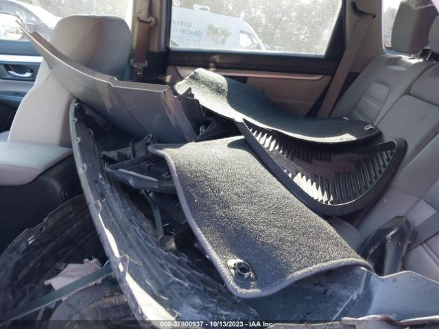 2HKRW6H30KH202818 Honda CR-V LX