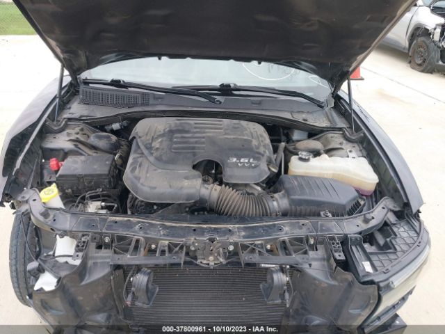 2C3CDXHGXNH152600 Dodge CHARGER GT