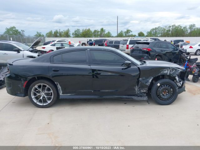 2C3CDXHGXNH152600 Dodge CHARGER GT