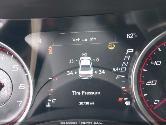 2C3CDXHGXNH152600 Dodge CHARGER GT