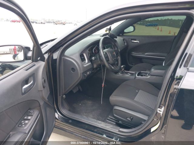 2C3CDXHGXNH152600 Dodge CHARGER GT