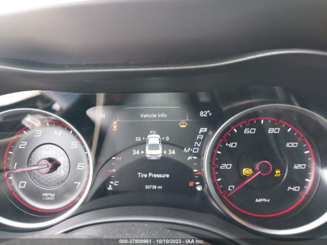 2C3CDXHGXNH152600 Dodge CHARGER GT