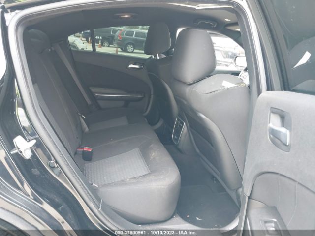 2C3CDXHGXNH152600 Dodge CHARGER GT