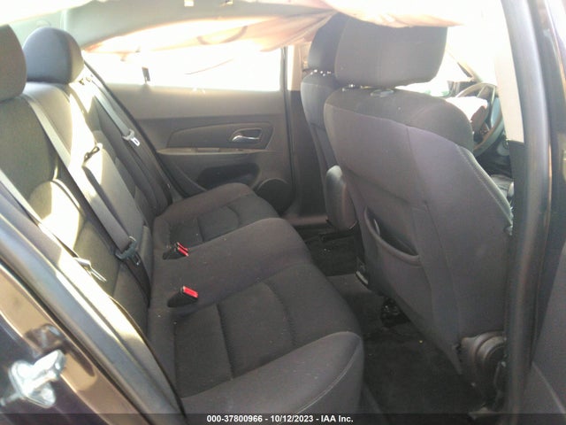 2015 CHEVROLET CRUZE LT VIN: 1G1PC5SB3F7199328