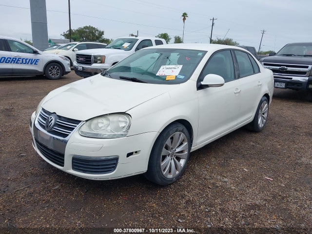 2007 VOLKSWAGEN JETTA SEDAN VIN: 3VWGF71K07M190635