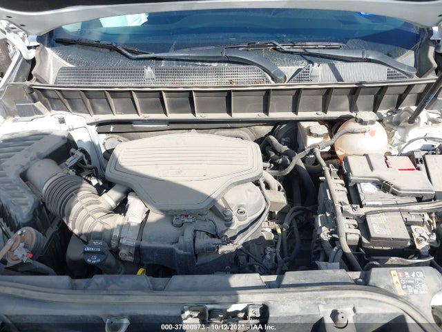 GMC Acadia Sle-2 2019 1GKKNLLS6KZ259149 Image 10