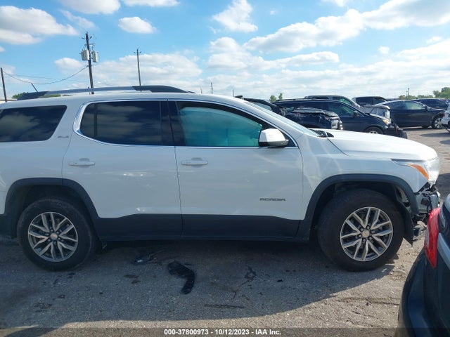 GMC Acadia Sle-2 2019 1GKKNLLS6KZ259149 Image 13