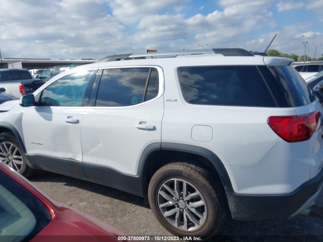 GMC Acadia Sle-2 2019 1GKKNLLS6KZ259149 Image 14