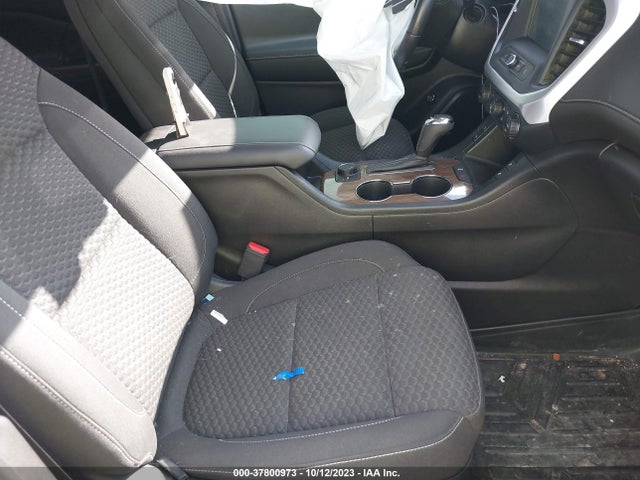 GMC Acadia Sle-2 2019 1GKKNLLS6KZ259149 Image 5