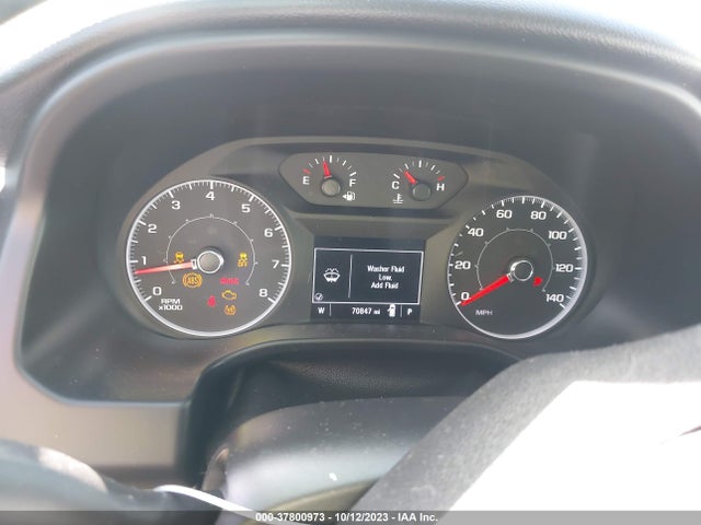 GMC Acadia Sle-2 2019 1GKKNLLS6KZ259149 Image 7