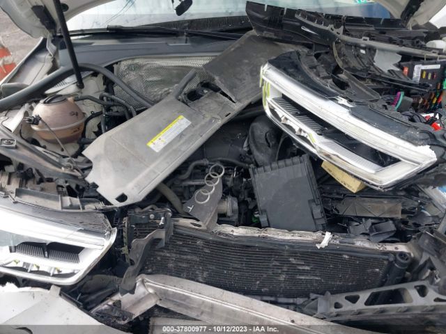 2016 AUDI Q3 WA1GFCFS1GR010169 Photo 9