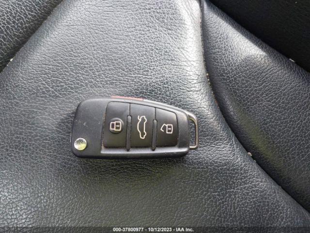 2016 AUDI Q3 WA1GFCFS1GR010169 Photo 10