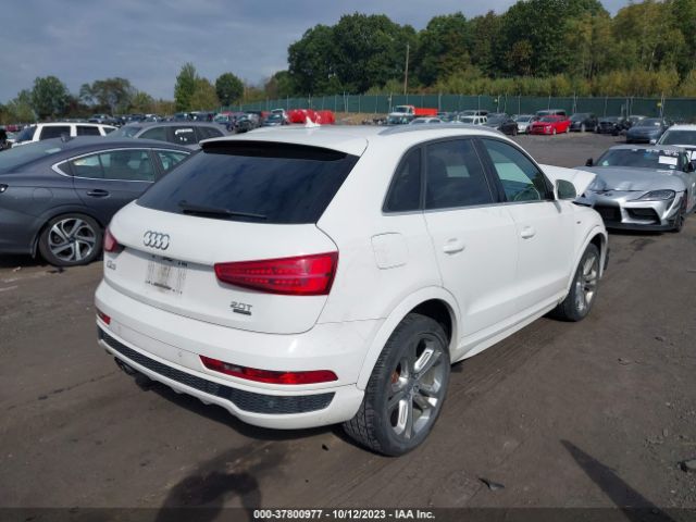 2016 AUDI Q3 WA1GFCFS1GR010169 Photo 3