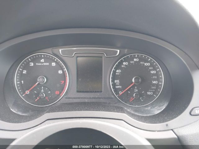 2016 AUDI Q3 WA1GFCFS1GR010169 Photo 6
