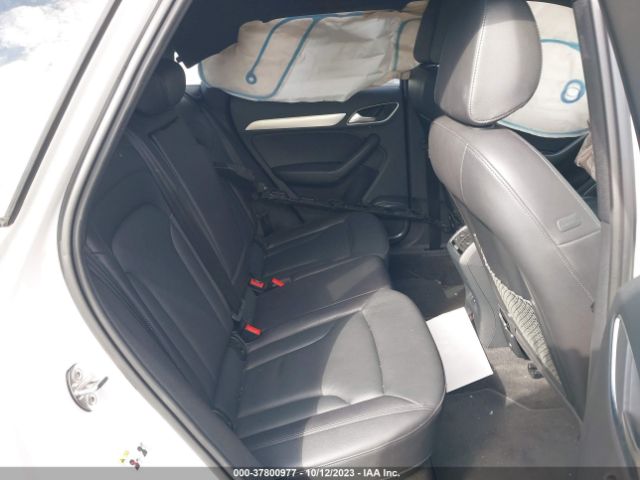 2016 AUDI Q3 WA1GFCFS1GR010169 Photo 7