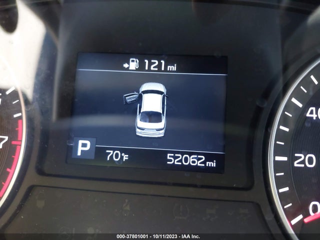 KIA Optima Lx 2020 5XXGT4L32LG401653 Image 30