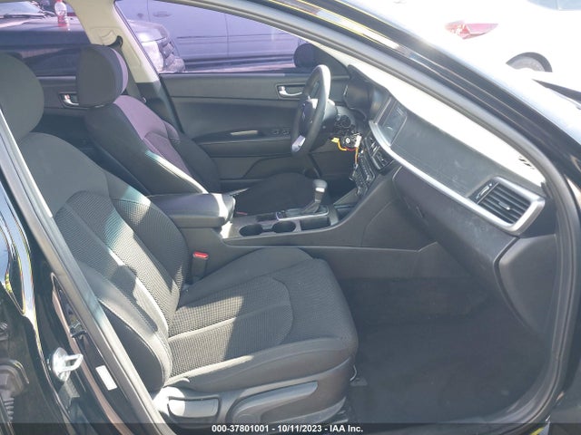 KIA Optima Lx 2020 5XXGT4L32LG401653 Image 21