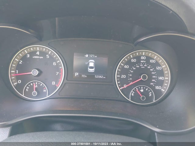 KIA Optima Lx 2020 5XXGT4L32LG401653 Image 23
