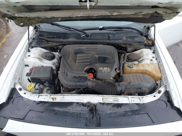 Dodge Challenger Sxt Or R/t 2015 2C3CDZAG6FH713415 Image 10