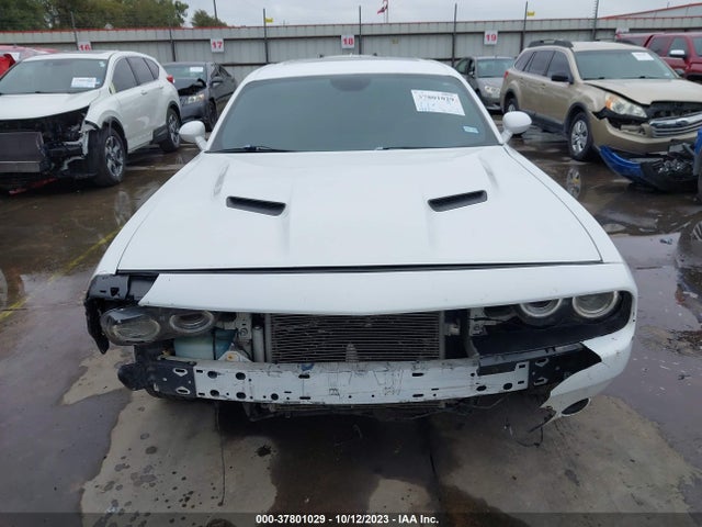 Dodge Challenger Sxt Or R/t 2015 2C3CDZAG6FH713415 Image 13