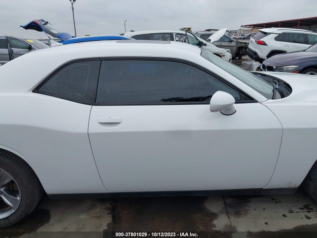 Dodge Challenger Sxt Or R/t 2015 2C3CDZAG6FH713415 Image 14