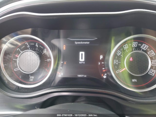 Dodge Challenger Sxt Or R/t 2015 2C3CDZAG6FH713415 Image 7