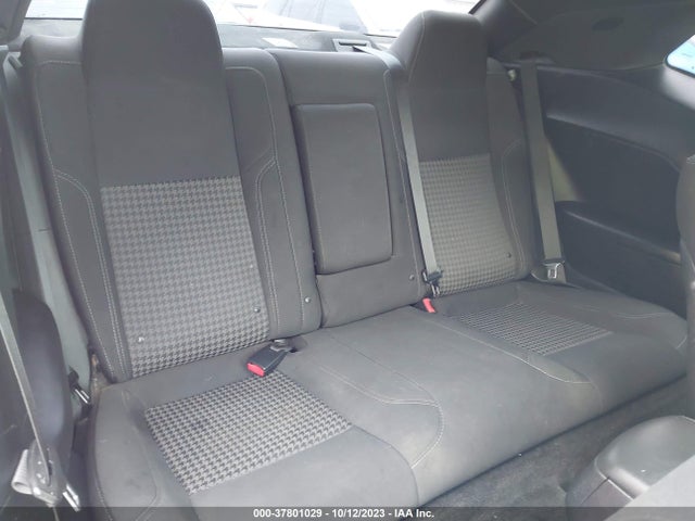 Dodge Challenger Sxt Or R/t 2015 2C3CDZAG6FH713415 Image 8