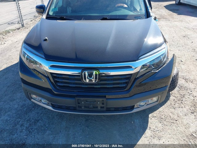 Honda Ridgeline Rtl-e 2020 5FPYK3F77LB009553 Image 10